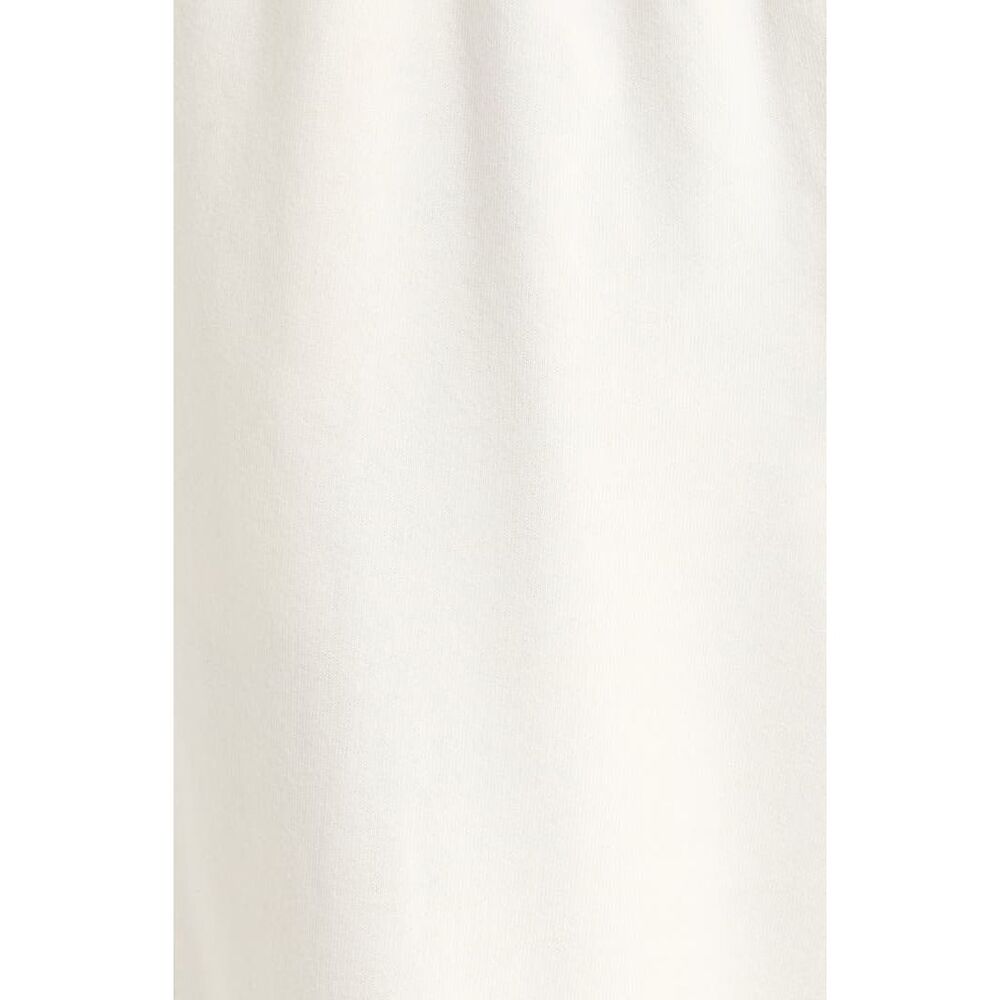 Free People Movement NWT All Star Oversize Slouchy Logo Graphic Jogger Pants Ivo - Picture 6 of 9